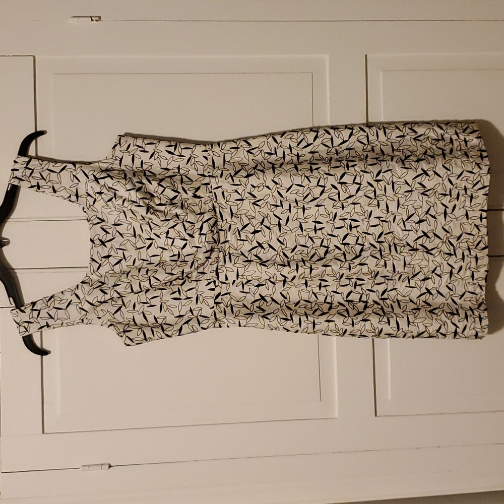 Liz Claiborne petite size 8 Dress